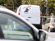FLASH SERVICES, LA COURSE EXPRESS SUR PARIS IDF