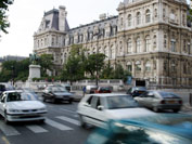 FLASH SERVICES, LA COURSE EXPRESS SUR PARIS IDF